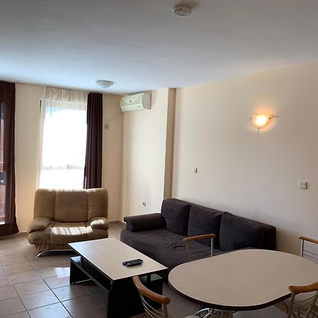 Ps Summer Dreams Apartments Pantai Sunny Bagian luar foto