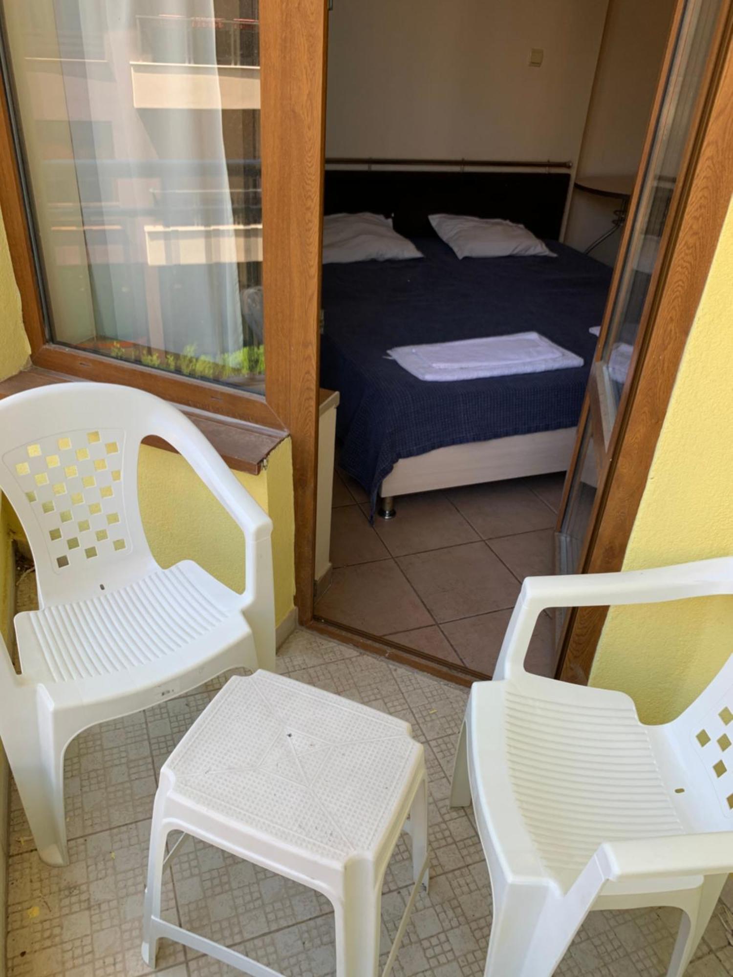 Ps Summer Dreams Apartments Pantai Sunny Bagian luar foto