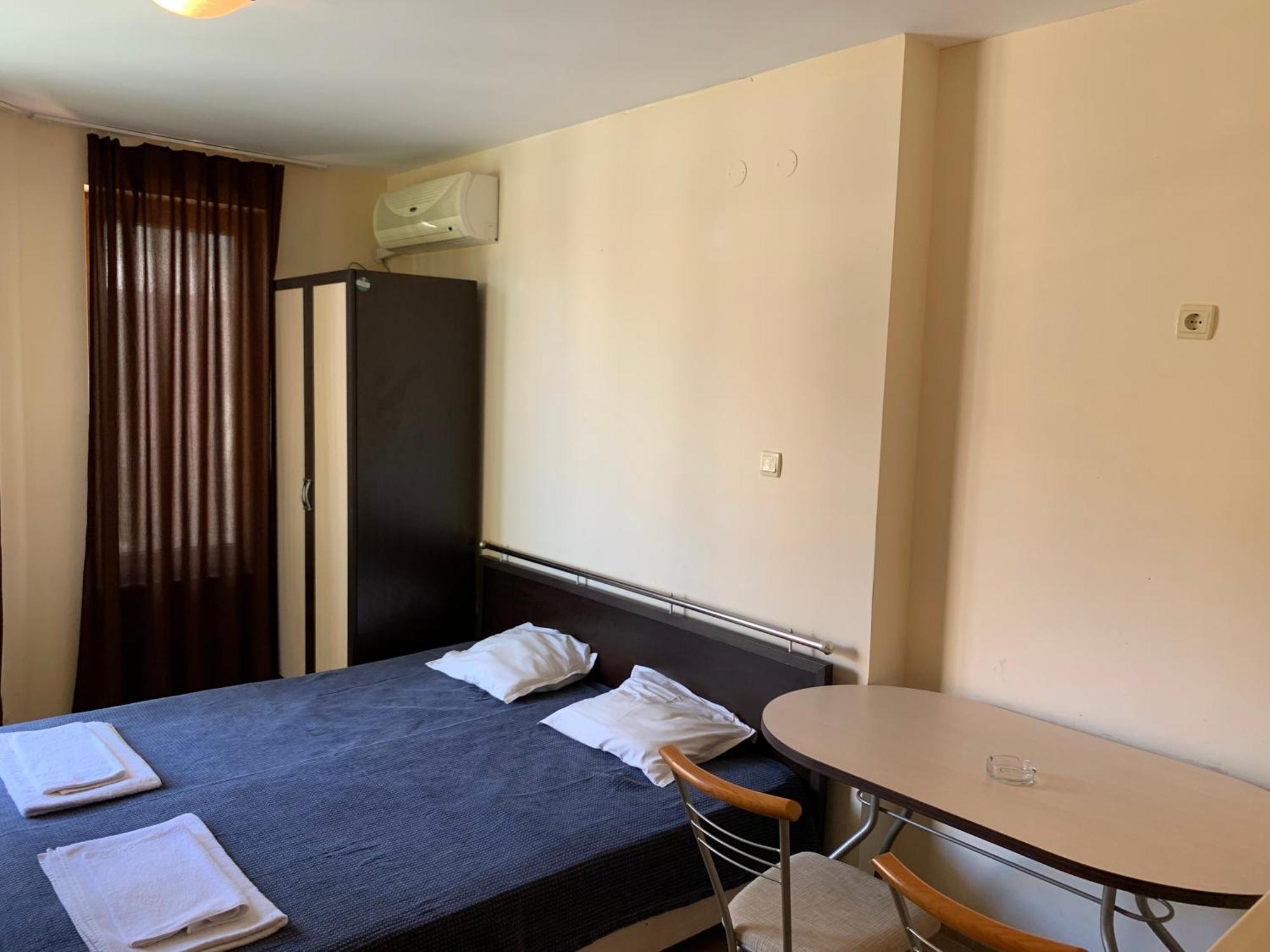 Ps Summer Dreams Apartments Pantai Sunny Bagian luar foto